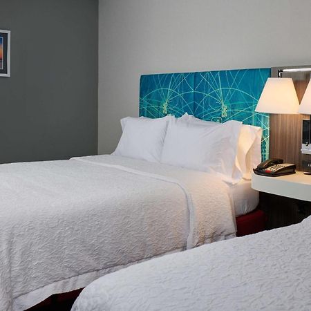 Hampton Inn Alamogordo Exterior foto