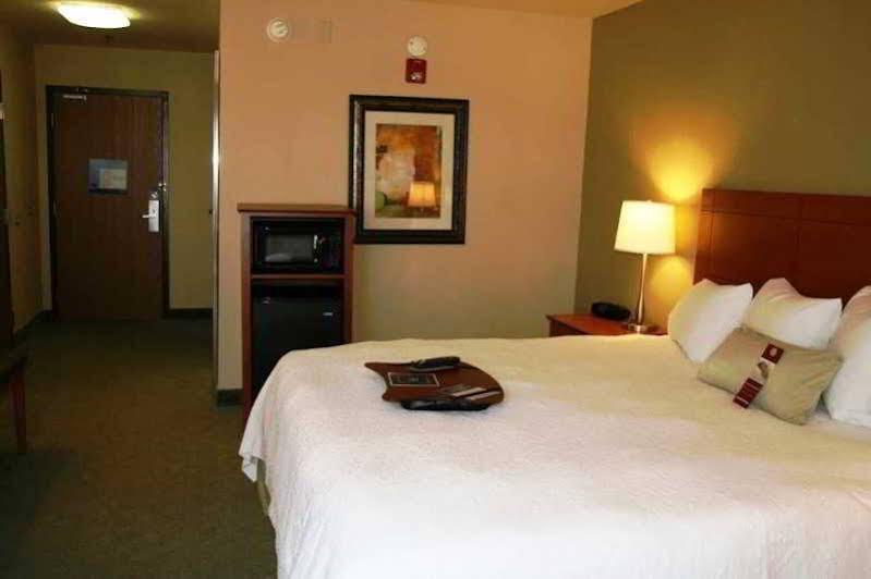 Hampton Inn Alamogordo Exterior foto