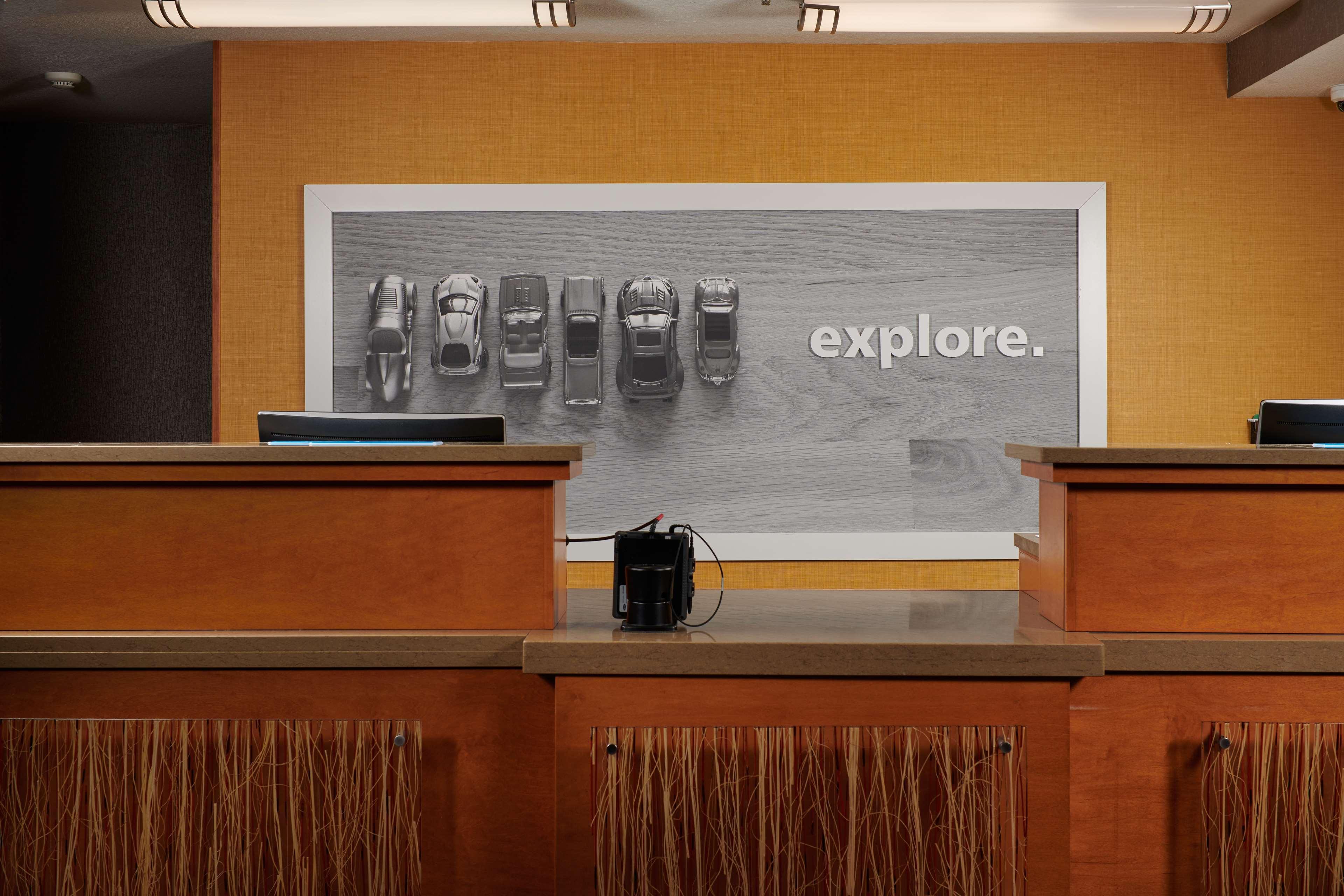 Hampton Inn Alamogordo Exterior foto