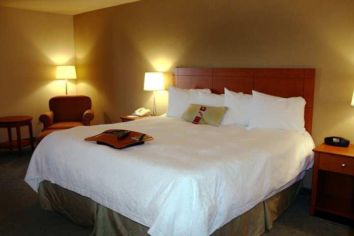 Hampton Inn Alamogordo Exterior foto