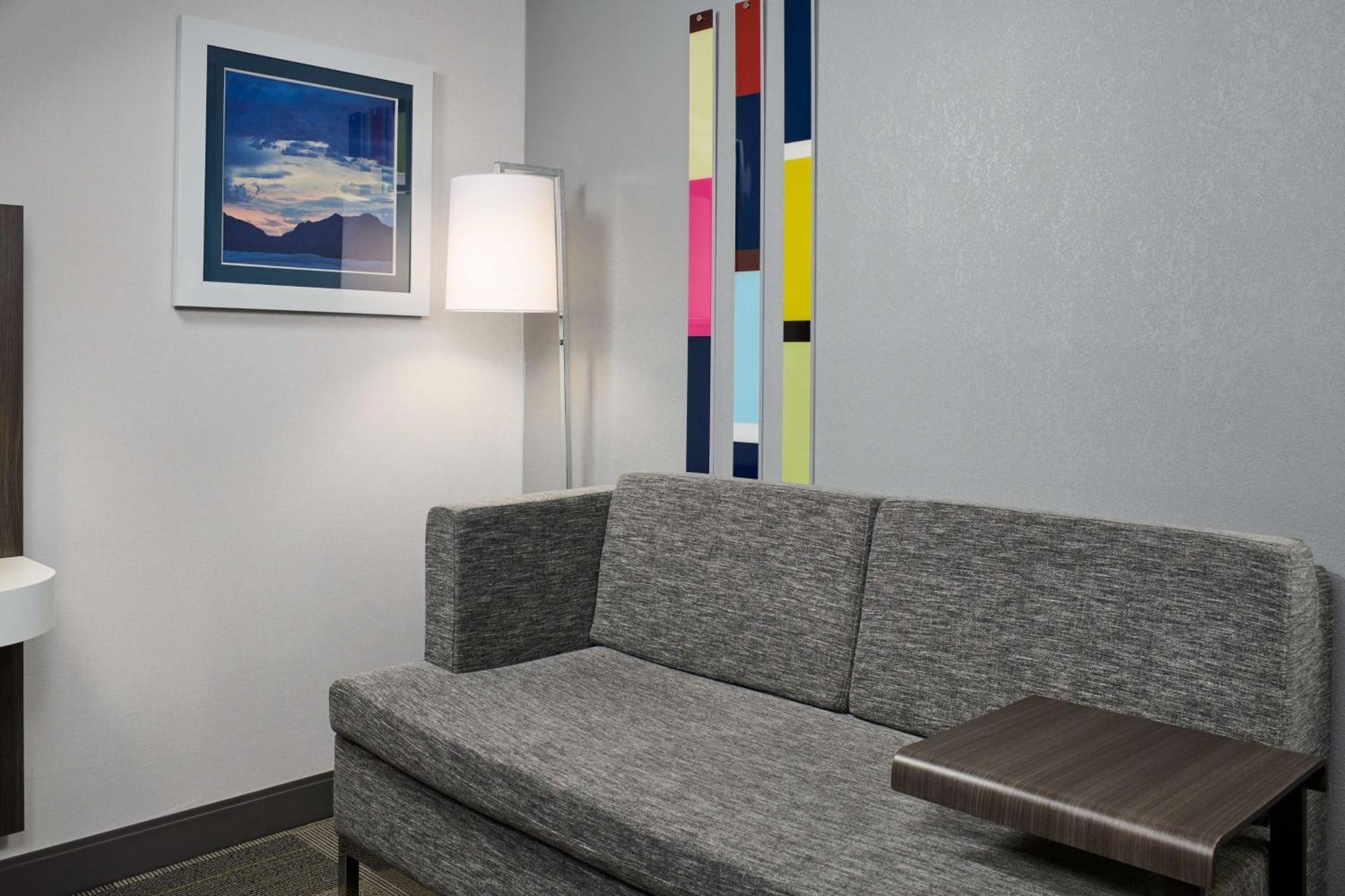 Hampton Inn Alamogordo Exterior foto