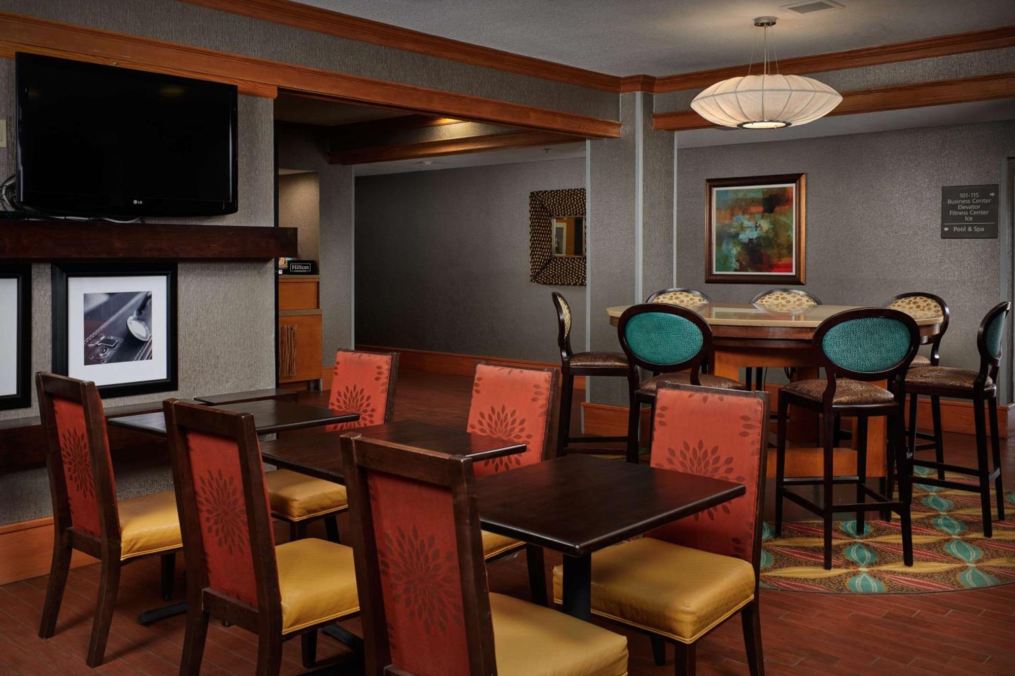 Hampton Inn Alamogordo Exterior foto