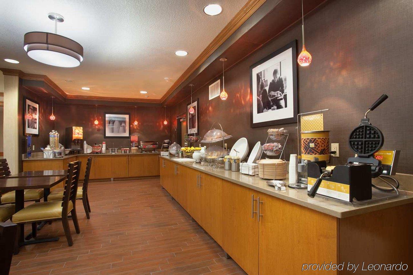Hampton Inn Alamogordo Exterior foto