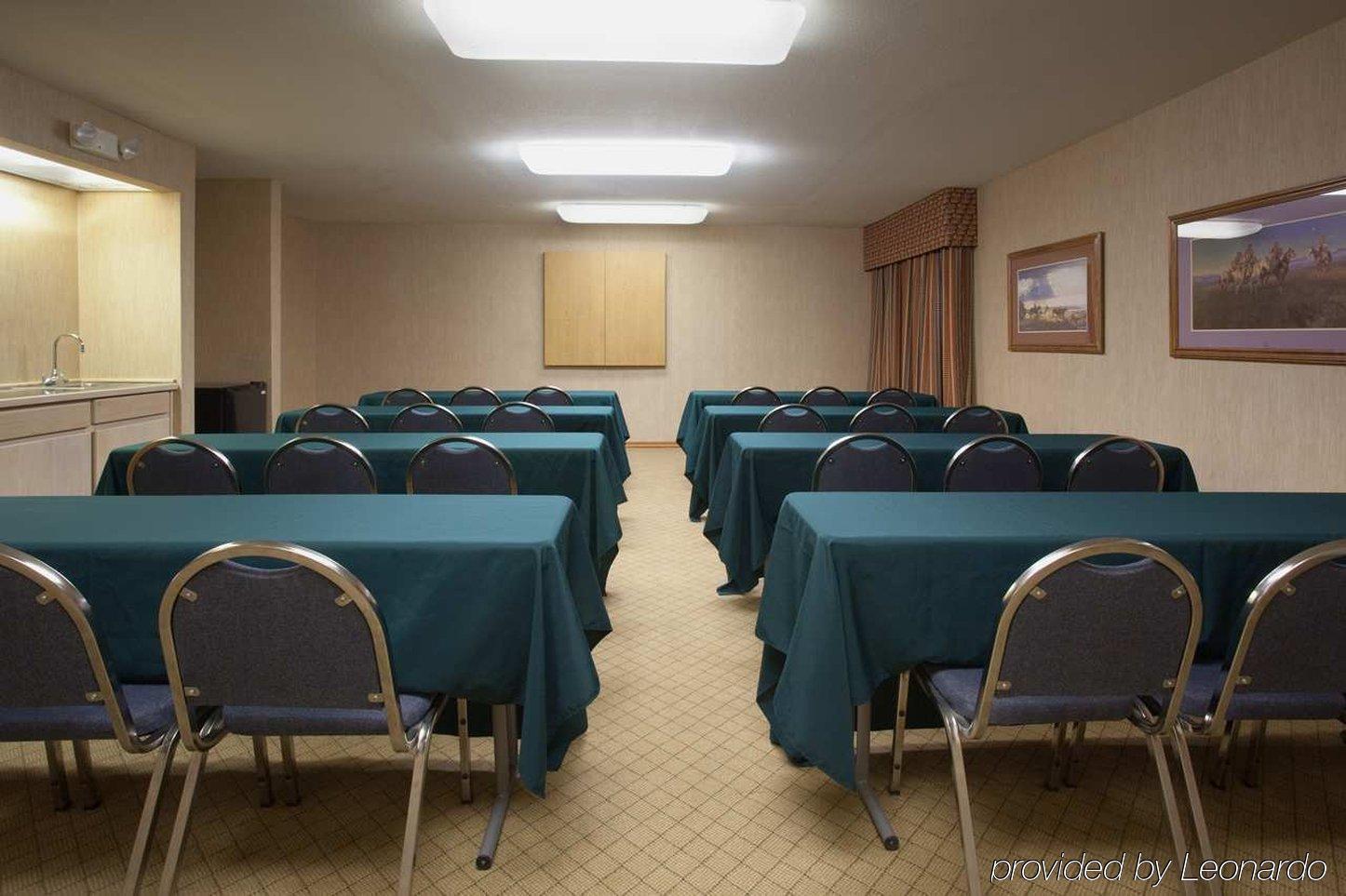 Hampton Inn Alamogordo Exterior foto