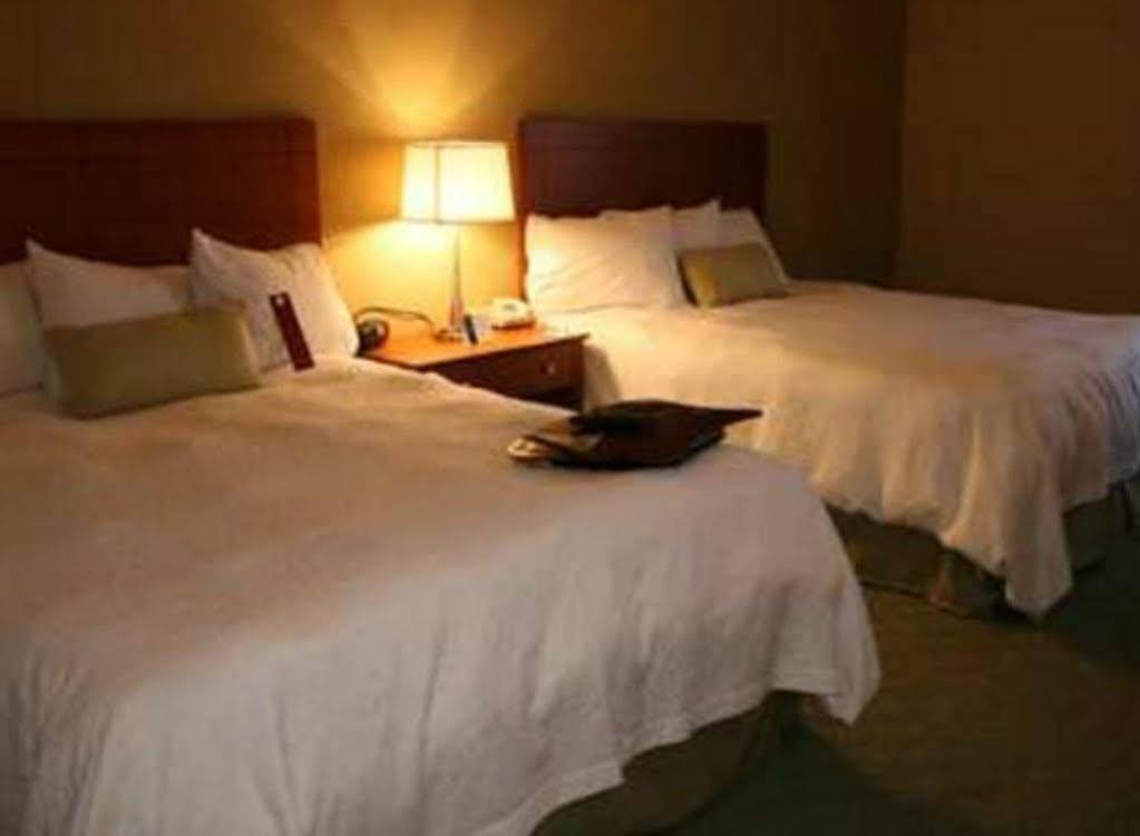 Hampton Inn Alamogordo Exterior foto