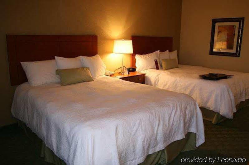 Hampton Inn Alamogordo Exterior foto